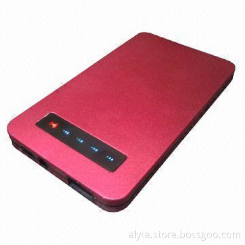 USB Cellphone Chargers with touch screen